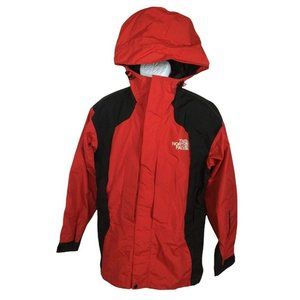 the north face gore tex parka